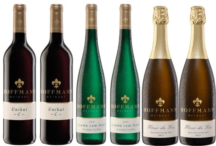Prämiertes Probepaket