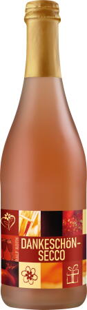  Dankeschön - Secco
