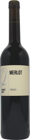 2023 Merlot trocken