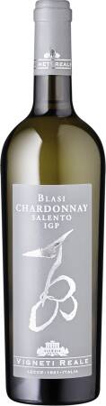 2017 Chardonnay del Salento "Blasi"