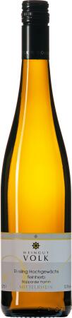 2024 Riesling Hochgewächs feinherb