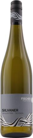 2025 Silvaner trocken Kabinett Kalkstein (Filetstück)