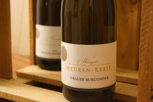 2025 Grauer Burgunder