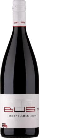 2024 Dornfelder lieblich