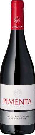 2025 Casa Relvas Pimenta Preta Alentejo