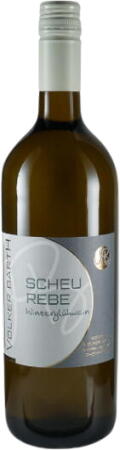  Scheurebe Glühwein - Weingut Volker Barth