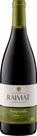 2018 Raïmat Pirinenca Tempranillo - Bio