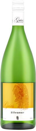 2023 Silvaner Basis