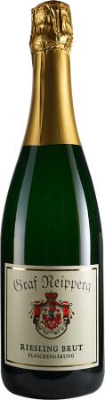 2023 Riesling Brut - Sekt