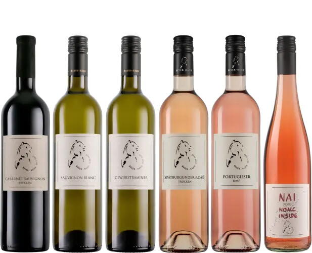 Weinpaket März