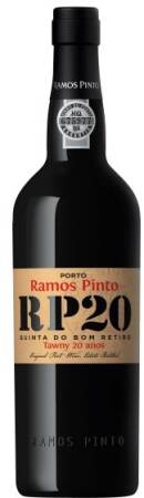 0 Ramos Pinto Quinta Bom-Retiro - Jahre
