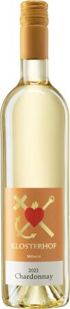 2021 Chardonnay (Leiselheim)