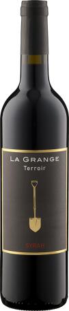 2024 Terroir Syrah Pays - Bio