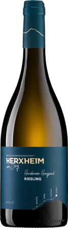 2024 Riesling trocken Herxheimer Honigsack