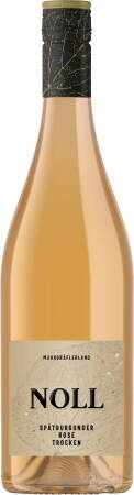 2025 Spätburgunder Rosé trocken