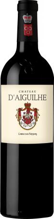 2018 Chateau d'Aiguilhe