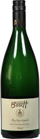2025 Riesling feinherb