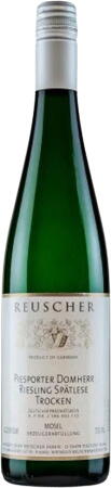 2024 Piesporter Domherr Spätlese Trocken Riesling