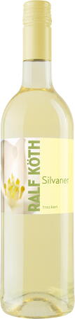 2025 Silvaner