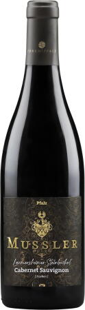 2020 Laumersheimer Steinbuckel Cabernet Sauvignon