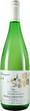 2024 Riesling halbtrocken