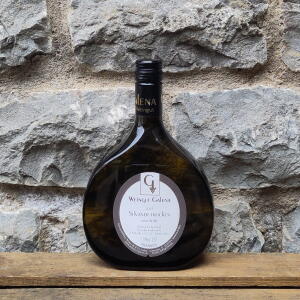 2019 Silvaner vom Wilm trocken