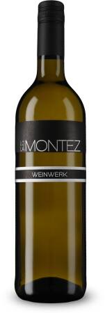 2017 Lo La Montez - Pinot blanc I