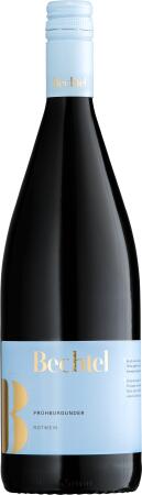 2024 Frühburgunder Rotwein