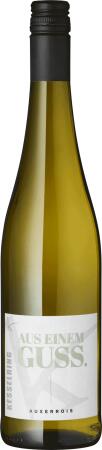 2025 "Aus einem Guss" Auxerrois