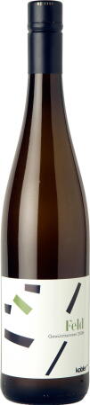 2021 Gewuerztraminer Feld