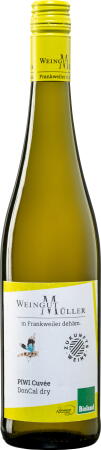2025 Piwi Cuvée DonCal dry