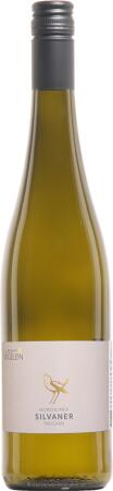 2025 Silvaner trocken