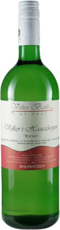 2024 Volker´s Hausschoppen trocken - Weingut Volker Barth