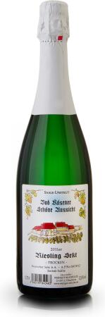2024 Riesling Sekt