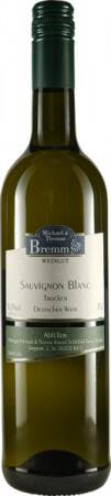 2019 Sauvignon Blanc trocken Weingut Bremm
