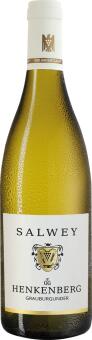Salwey Henkenberg Grauburgunder VdP. Großes Gewächs Weingut Konrad Salwey