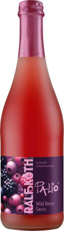  Palio Wild Berry Secco