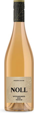 2025 Spätburgunder Rosé trocken