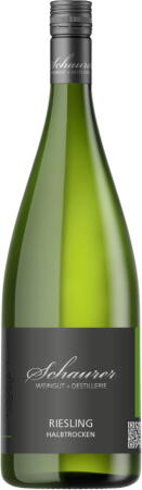2024 Riesling halbtrocken