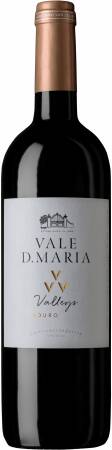 2016 Vvv Valleys Douro Red