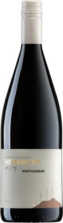 2024 Rotwein lieblich
