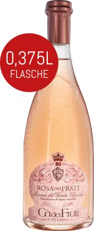 2024 Cà dei Frati Rosa dei Frati Riviera del garda classico 0,375l