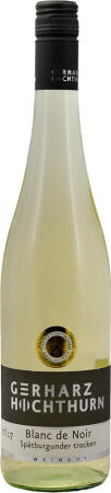 2025 Blanc de Noir trocken 0,75l