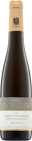 2011 Berg Schlossberg Trockenbeerenauslese