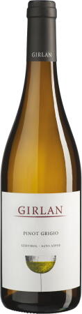 2022 Pinot Grigio Dv