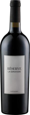 2022 Castalides Réserve Languedoc Pézenas