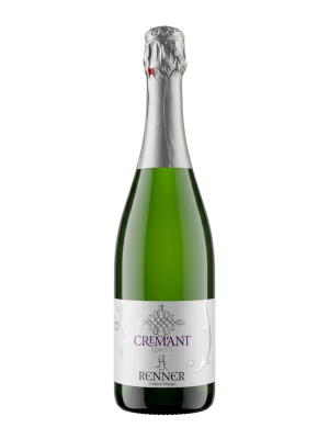 2023 Crémant Baden "klassische Flaschengärung"