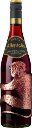 2023 Spätburgunder Rotwein