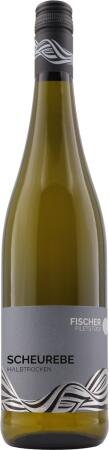 2025 Scheurebe halbtrocken Kabinett (Filetstück)