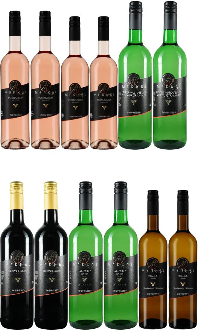 sweet little wine of mine